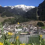 Grafspitz Apartman Ischgl