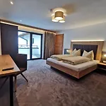Grafspitz Apartman Ischgl