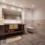 Apartman Grafspitz