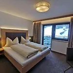 Grafspitz Apartman