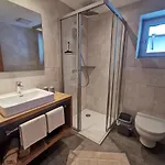 Grafspitz Apartman *