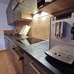 Grafspitz Apartman Ischgl