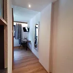 Grafspitz Apartman Ischgl