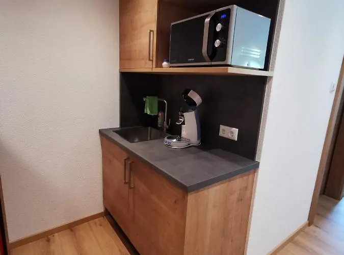 Grafspitz Apartamento *