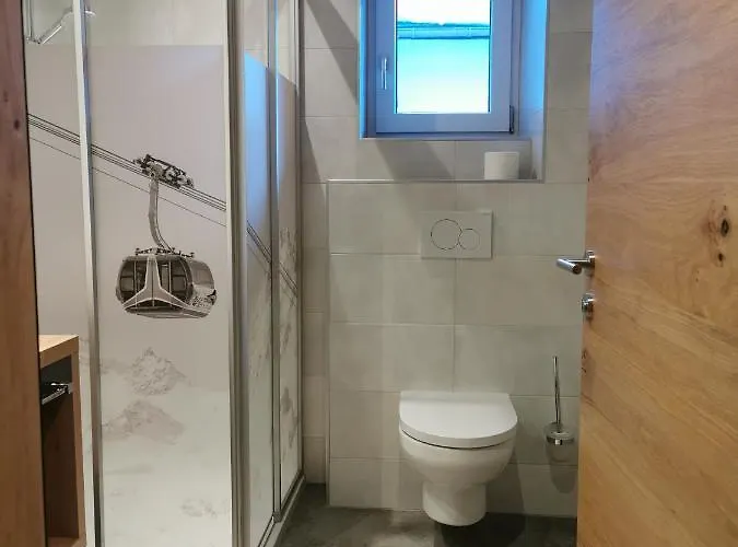 Grafspitz Apartamento *