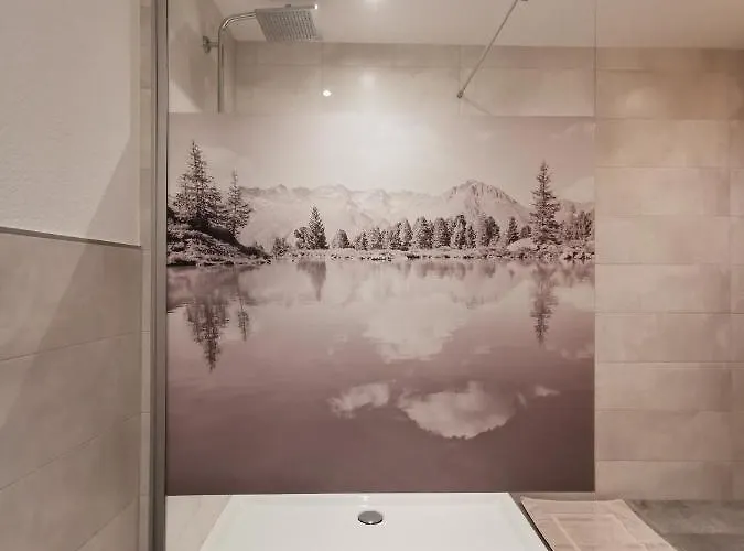 Grafspitz Apartamento Ischgl