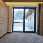 Grafspitz Daire