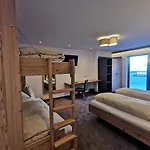 Lejlighed Grafspitz *