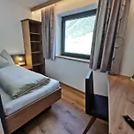 Lejlighed Grafspitz Ischgl