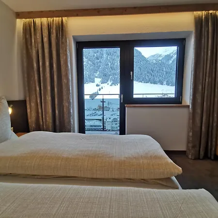 Grafspitz Ischgl