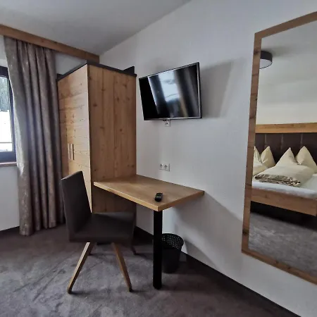 Grafspitz Apartament