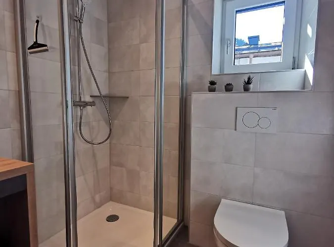 Apartamento Grafspitz *