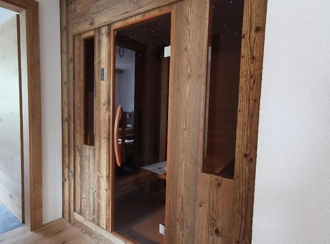 Grafspitz Lägenhet *