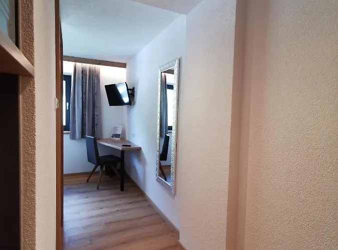 Grafspitz Apartmán Ischgl