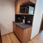 Grafspitz Lägenhet *