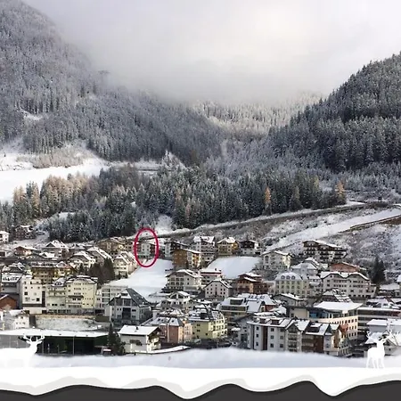 Grafspitz Apartment Ischgl
