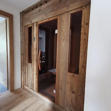 Grafspitz Apartment *
