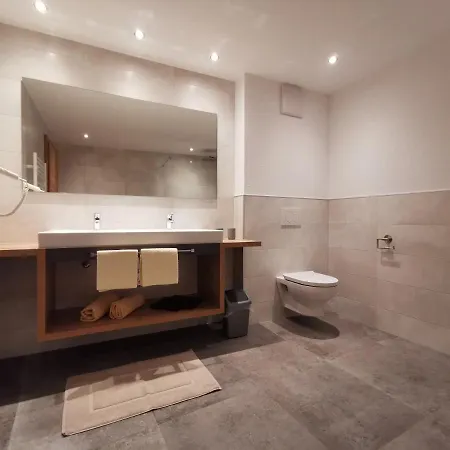 Apartment Grafspitz
