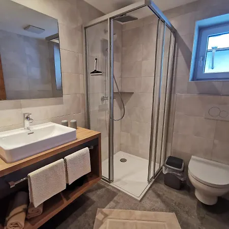 Grafspitz Apartment *