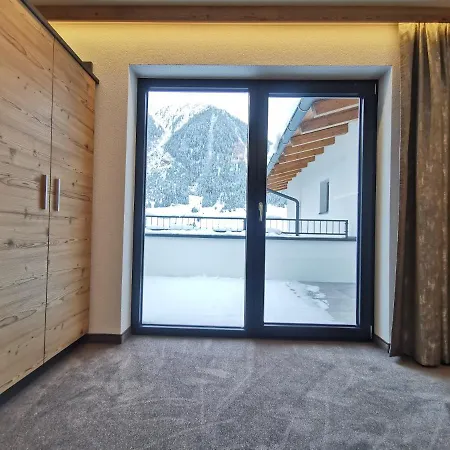 Grafspitz Apartment