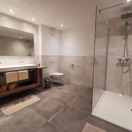 Grafspitz Apartment