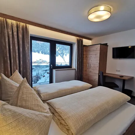 Grafspitz Apartment Ischgl