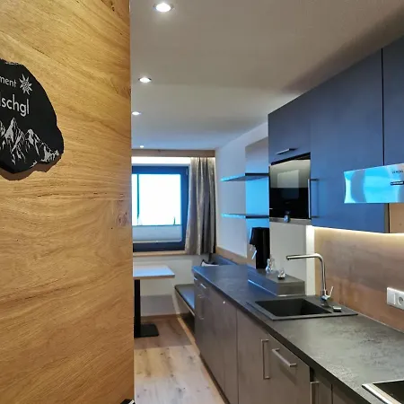 Apartment Grafspitz