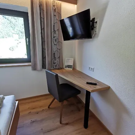 Grafspitz Daire Ischgl