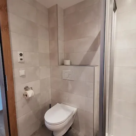 Grafspitz Apartment