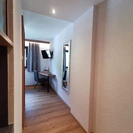 Grafspitz Daire Ischgl