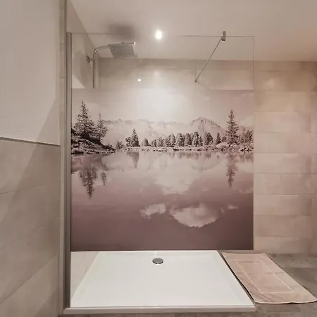 Grafspitz Apartment Ischgl
